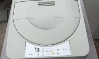 洗衣机零件