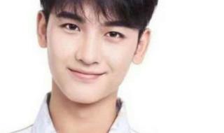 今年流行的男生发型